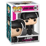 BTS: Solos - J-Hope (More) Pop! Vinyl Figure - Packshot 2