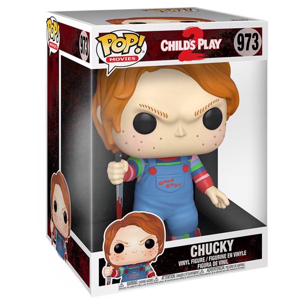 child's play funko pop