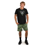 Halo - Spartan Unisex Pyjamas - Packshot 2