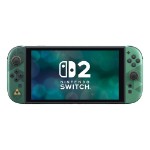 Nintendo Switch 2 - The Legend of Zelda 40th Anniversary Edition Console - Packshot 2