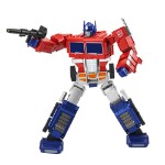 Transformers - Robosen  Elite Optimus Prime Figure - Packshot 1
