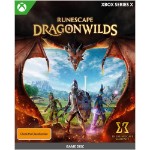 RuneScape: Dragonwilds