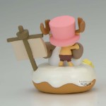 One Piece - Banpresto Paldolce Collection Tony Tony Chopper & The Going Merry Figure - Packshot 4