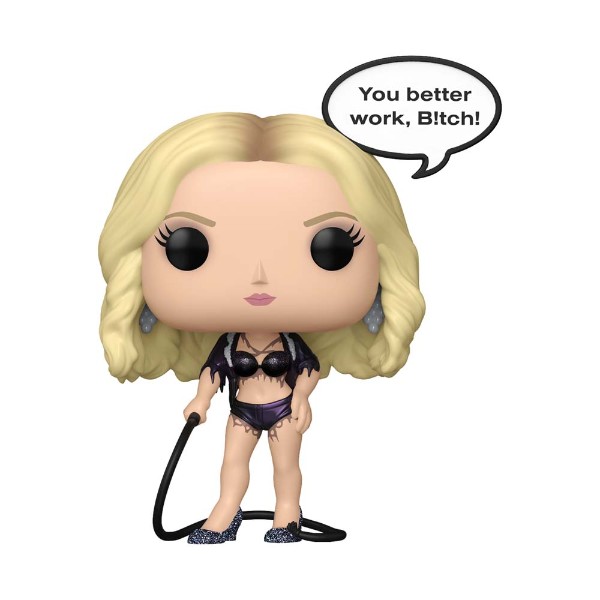 Music - Britney Spears Pop! Vinyl Figure - Packshot 1