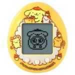 Tamagotchi - Nano Sanrio Pompompurin Yellow - Packshot 4