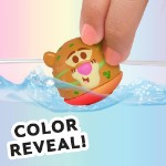 Disney - Munchlings Mini Munch Duo Blind Box (Single Box) - Packshot 4