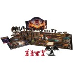 Heroquest: First Light Board Game - Packshot 2