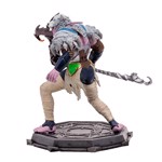 World of Warcraft - Elf Druid/Rogue (Common) 1:12 Scale Posed Figure - Packshot 5