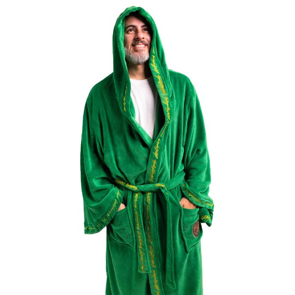 The Lord of the Rings - The One Ring Robe - Packshot 2