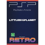 LittleBigPlanet (preowned)