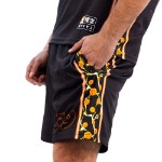 Dragon Ball Z - Goku 59 Sport Shorts - Packshot 3