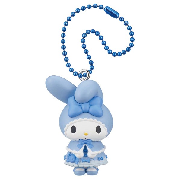 Sanrio - My Melody & Kuromi Twinchees Sweet Lolita Blind Bag (Single Bag) - Packshot 5