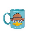 Disney - Phineas & Ferb - Agent P Mug - Packshot 1