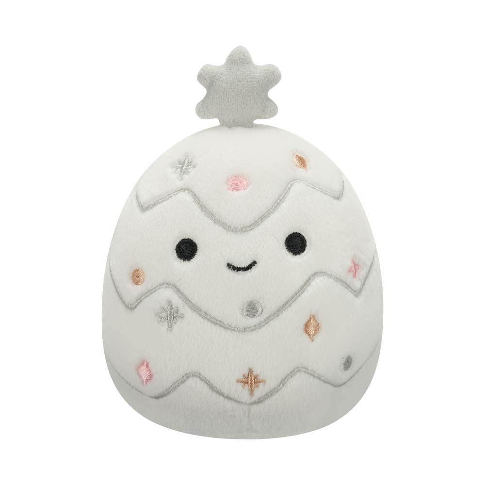 Squishmallows - Squishmallows Mystery Squad Blind Box (Single Box) - Packshot 4