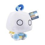 Sonic the Hedgehog - Hero Chao Pop! Plush - Packshot 2