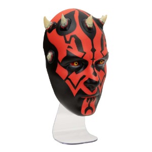 Star Wars - Darth Maul Mask Light