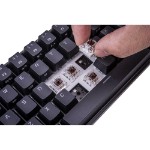 TteSPORTS MEKA 61 MECHANICAL RGB WIRELESS - Precision Gaming Keyboard - Packshot 6