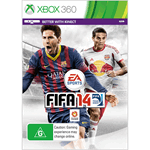 FIFA 14 - Packshot 1