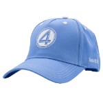 Marvel - The Fantastic Four: First Steps Logo Cap - Packshot 1