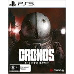 Cronos: The New Dawn