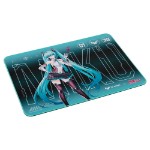 ASUS TUF Gaming P1 Mousepad - Hatsune Miku Edition - Packshot 3