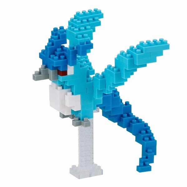 articuno figure