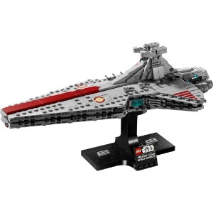 Star Wars - LEGO Venator-Class Attack Cruiser™ #75441