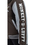 One Piece - Monkey D. Luffy Straw Hat Crew Jacket - Packshot 6