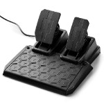 Thrustmaster - T128 Racing Wheel for XBOX & PC - Packshot 2