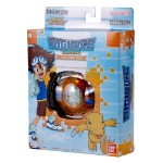 Digimon - DIGIVICE Ver. REVIVAL Taichi Yagami Color - Packshot 2