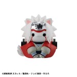 Naruto Shippuden - Mega Cat Project Naruto-Nyaruto! Come Here Sasuke-Kun Blind Box (Single Box) - Packshot 4