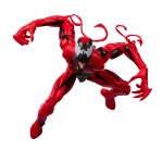 Marvel - Spider-Man - Maximum Carnage Marvel Legend Series Figure - Packshot 2