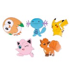 Pokemon - Pokemon Day Sticker Pack Vol. 2