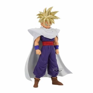 Dragon Ball Z – Blood of Saiyans Super Saiyan II Son Gohan Figure