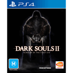 Dark Souls II:  Scholar of the First Sin (preowned)