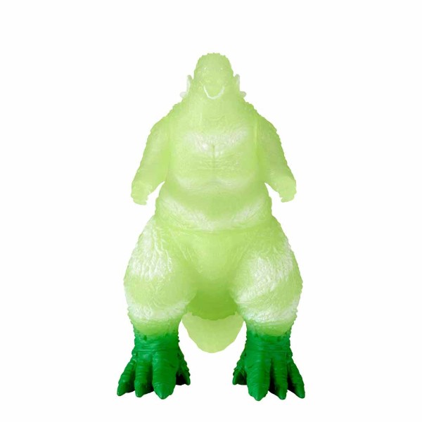 Godzilla - Japan Godzilla (2023) Figure - Matcha - Packshot 2