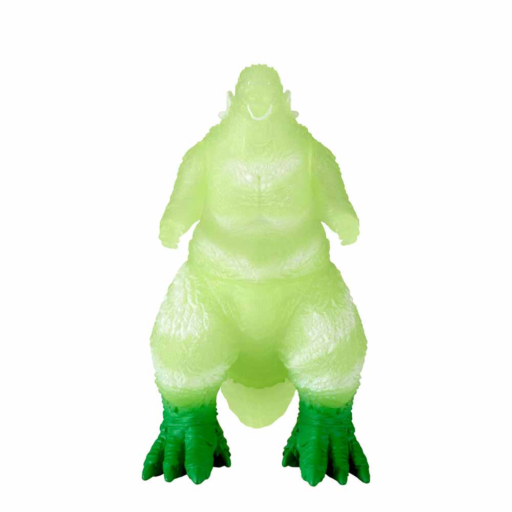 Godzilla - Japan Godzilla (2023) Figure - Matcha - Packshot 2