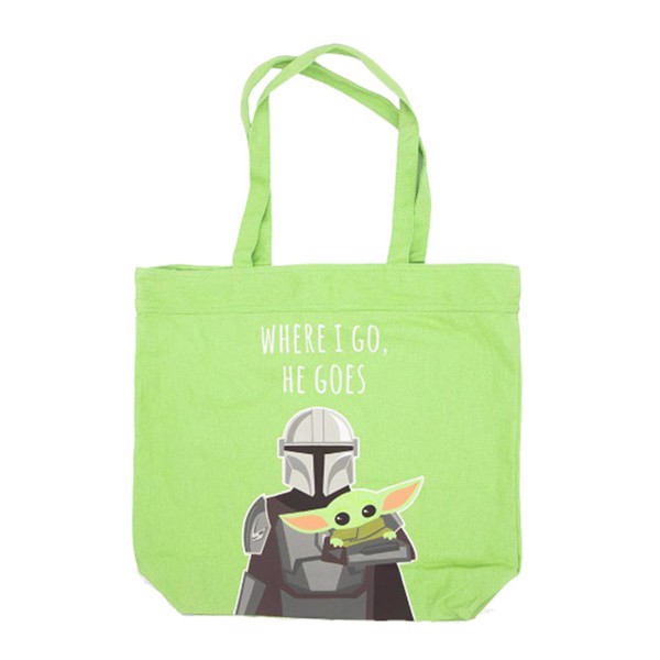 star wars tote bag