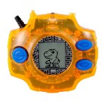 Digimon - DIGIVICE Ver. REVIVAL Taichi Yagami Color