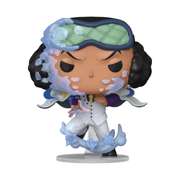 One Piece - Kuzan Pop! Vinyl Figure - Packshot 1