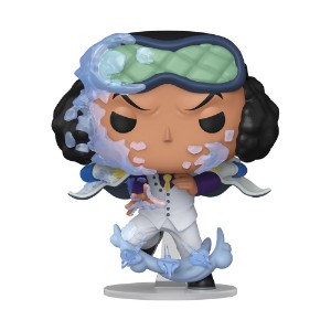One Piece - Kuzan Pop! Vinyl Figure