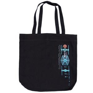 Star Wars - Tie Fighter Halloween Tote Bag