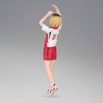 Haikyu!! - Kenma Kozume (Second Uniform Ver.) Posing Figure - Packshot 5