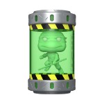Teenage Mutant Ninja Turtles - Donatello (Ooze Canister) Pop! Vinyl Figure
