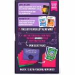 Exploding Kittens: Curse You Card Game - Packshot 3