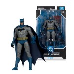 DC Comics - Batman - Batman Hush 2 7" Action Figure - Packshot 6