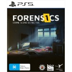 Forensics: Crime Scene Detective - Packshot 1
