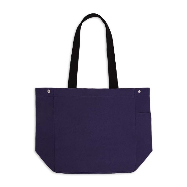 Kingdom Hearts - Cover Art Premium Tote Bag - Packshot 2