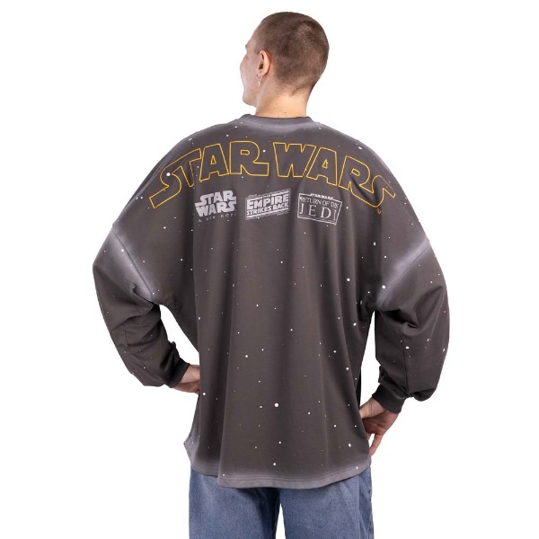 Star Wars - Darth Vader Hype Jersey - Packshot 3