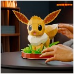 Pokemon - Eevee 4D Puzzle Model Kit - Packshot 3